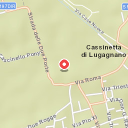 Locanda Lugagnano