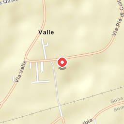 Antica Corte la Valle