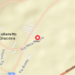 B&B Ristorante del Monte