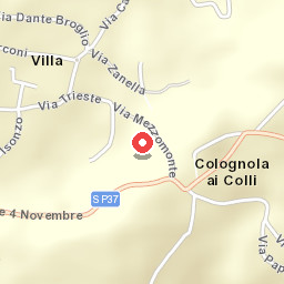 Villa Aldegheri