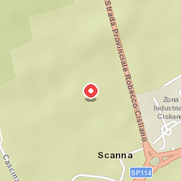 Cascina Scanna