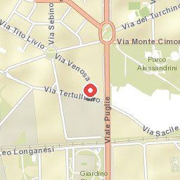 Viale Molise Halldis Apartments