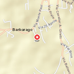 B&B Villa Bianca