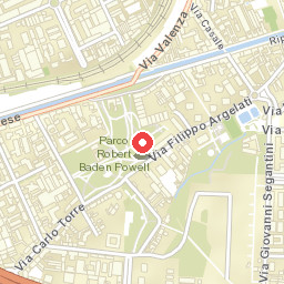 Ripa Del Naviglio B&B