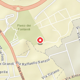 Verde Vento Appartamento