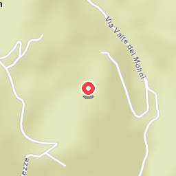 B&B Valle dei Molini