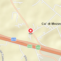 B&B L'Upupa