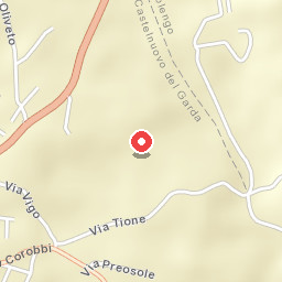 Ca'Bert Villa dei Glicini