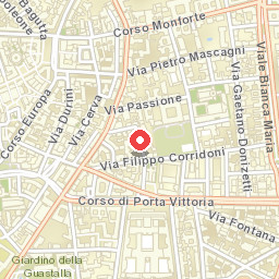 B&B Milano House