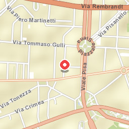 Appartamento Cavaleri