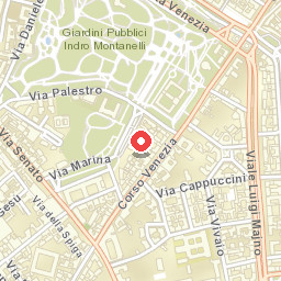 Italianway Apartment - Vivaio