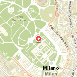 UNA Hotel Cusani