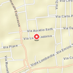 Residenza Sorriso