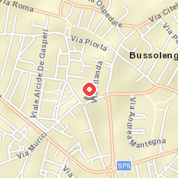 Residenza Agnello D'Oro
