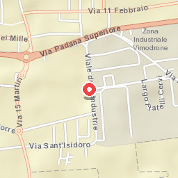 Hotel Ristorante La Rampina