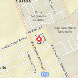 Best Western Hotel Tre Torri