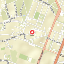 Niguarda Bicocca Flat