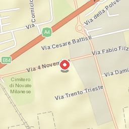 BnB del Ferroviere
