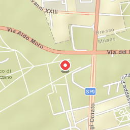 Ornato Garden Apartment