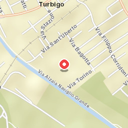 Appartamento B&B Turbigo