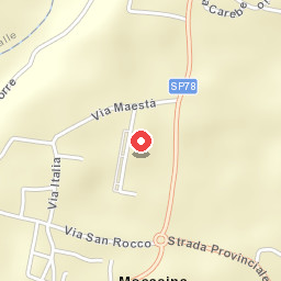 B&B Alla Santella