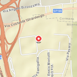 Hotel Da Vinci