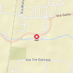 CA' ABBA B&B