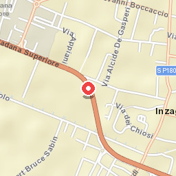 Bed and Breakfast Campel Inzago