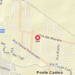 B&B La Porta Rossa