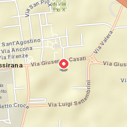 La Casa di Monica