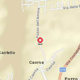 Locanda Moscal
