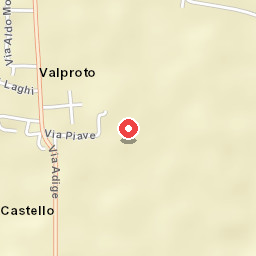 Oro Del Tempo
