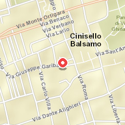 Hotel Villa Ghirlanda