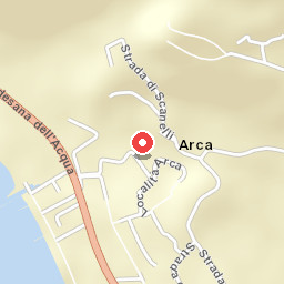 La Rocca Camping Village