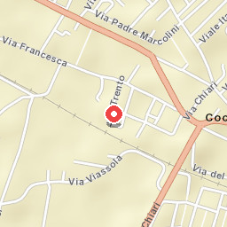 Residenza delle Quinte