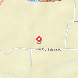 Alloggio Serena
