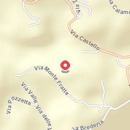 Bed and Breakfast Da Alba