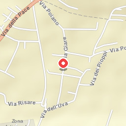 Residence Villa Rosa