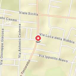 Residenze Oasi di Monza di Via Amati