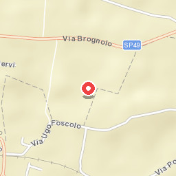Vicolo Del Nido B&B