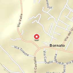 Casa Orlando-Zingales Bornato di Franciacorta