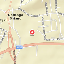 Locanda Primavera