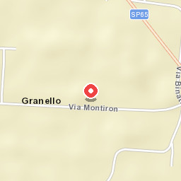 La Casa del Giardiniere