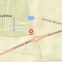 Appartamento Malpensa Rho
