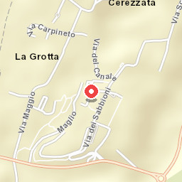 La Fonte Hotel