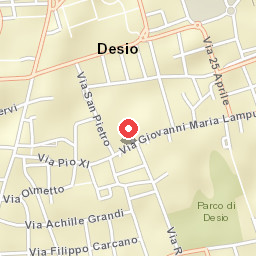 Hotel St John Desio