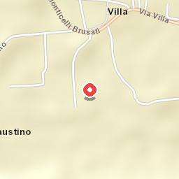 Villa Gradoni