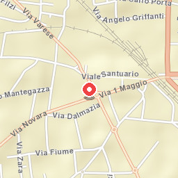 Starhotels Grand Milan