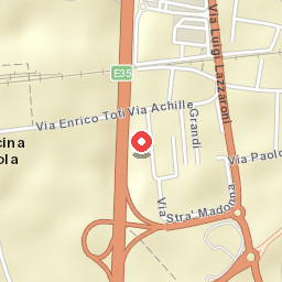 Hotel Pioppeto Saronno