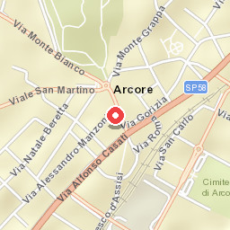 Albergo Ristorante Sant'Eustorgio